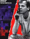 Постер из фильма "Время убивать" - 1