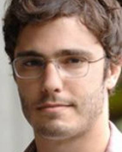 Тьяго Родригез фото