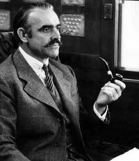 Кадр Убийство в Восточном экспрессе