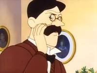 Кадр Приключения Питера Пена