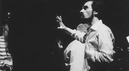 Кадр из фильма "Последний вальс" - 1