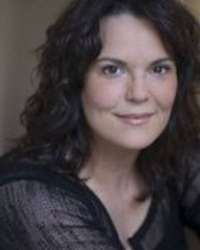 Леса Турман фото