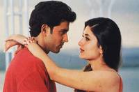 Кадр Приятные воспоминания