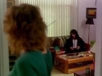 Кадр Кровавая луна