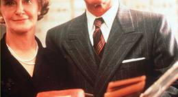 Кадр из фильма "Мистер и миссис Бридж" - 1