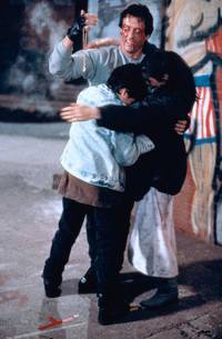 Кадр Рокки 5