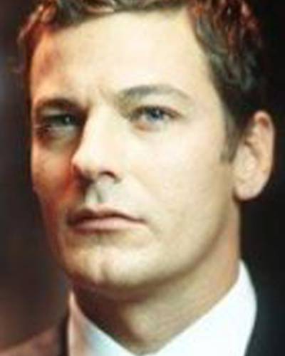 Адам Сторке фото