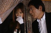 Кадр Кошмарный детектив