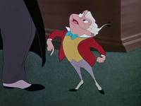 Кадр Приключения Икабода и мистера Тоада