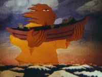 Кадр Большой Тылль