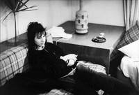 Кадр Более странно, чем в раю