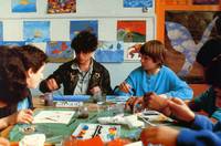 Кадр Звук и ярость