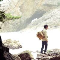 Кадр Норвежский лес