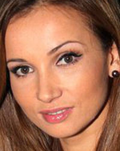 Анфиса Чехова фото