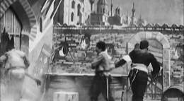 Кадр из фильма "Взятие Турнавоса" - 2