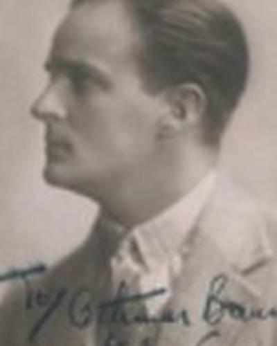 Малкольм Тод фото