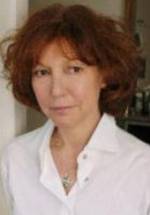 Анн Вяземски фото