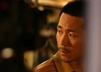 Кадр Бездыханный