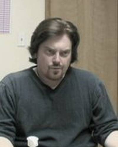 Дэвид ЛаРоса фото