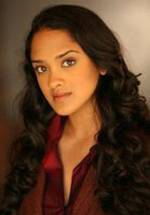 Аниша Нагараджан фото