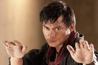 Кадр Честь  дракона 2