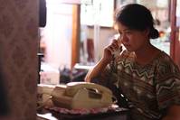 Кадр Орудие смерти