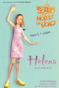 Постер Сон в летнюю ночь