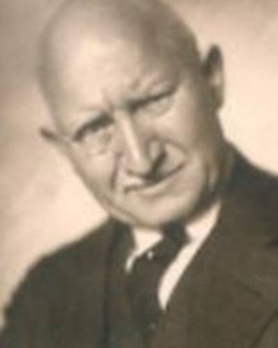 Herbert Paulmüller фото