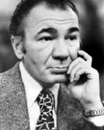 Джон Коликос фото