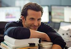 Брэдли Купер сыграет в сериале по мотивам «Областей тьмы»