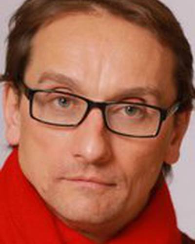 Александр Герасимов фото