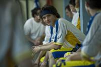 Кадр Нелегкая игра