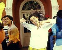 Кадр Какая она, любовь