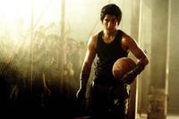 Кадр Файрбол