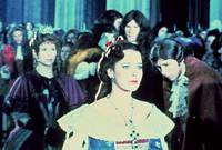 Кадр Пятый мушкетер