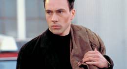 Кадр из фильма "Роллербол" - 1