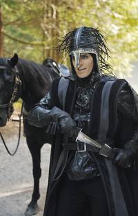 Кадр Однажды в сказке