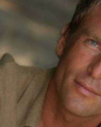 Крис Чарльз Херберт фото