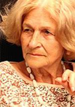 Кристина Крупска-Височка фото