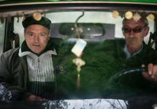 На «Оскар» от Украины впервые выдвинули документальный фильм