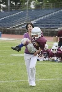 Кадр Город хищниц