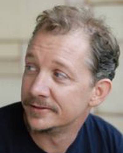 Том Вуд фото