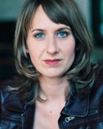 Марен Шлутер фото