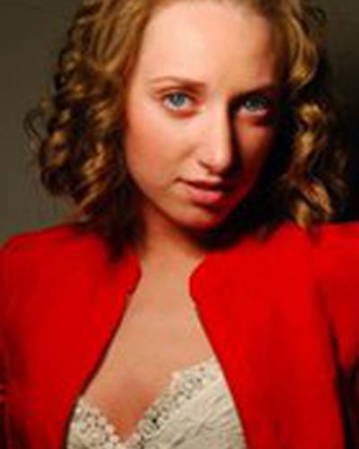 Дарья Кривцова фото