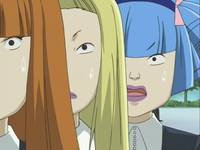 Кадр Семь обличий Надэсико Ямато