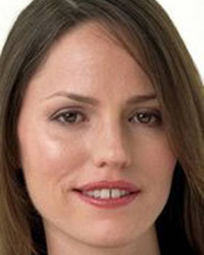 Джоржа Фокс фото