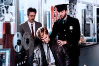 Кадр Рок-убийца