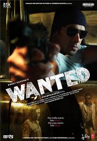 Постер Особо опасен