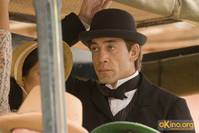 Кадр Любовь во время холеры