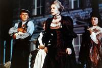 Кадр Пикник у Висячей скалы